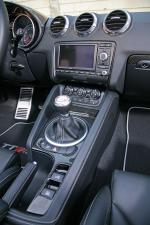 Audi TT RS Roadster by Senner Tuning 2010 года